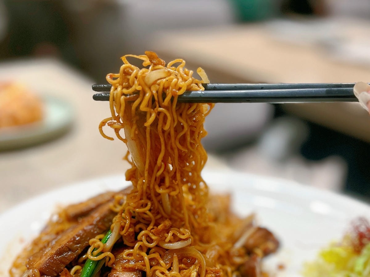 [ 桃園食記 ] 港Soul港式料理餐廳-中壢店 桃園中壢