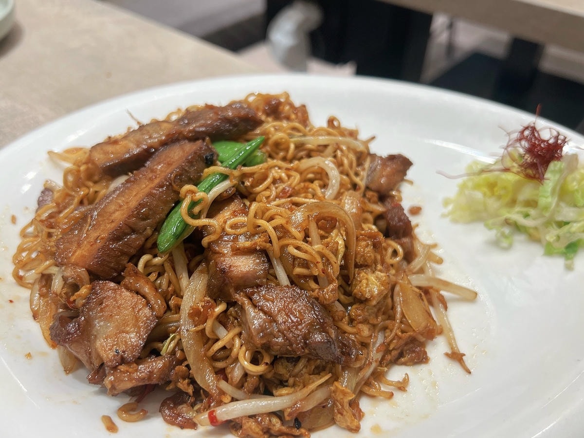 [ 桃園食記 ] 港Soul港式料理餐廳-中壢店 桃園中壢