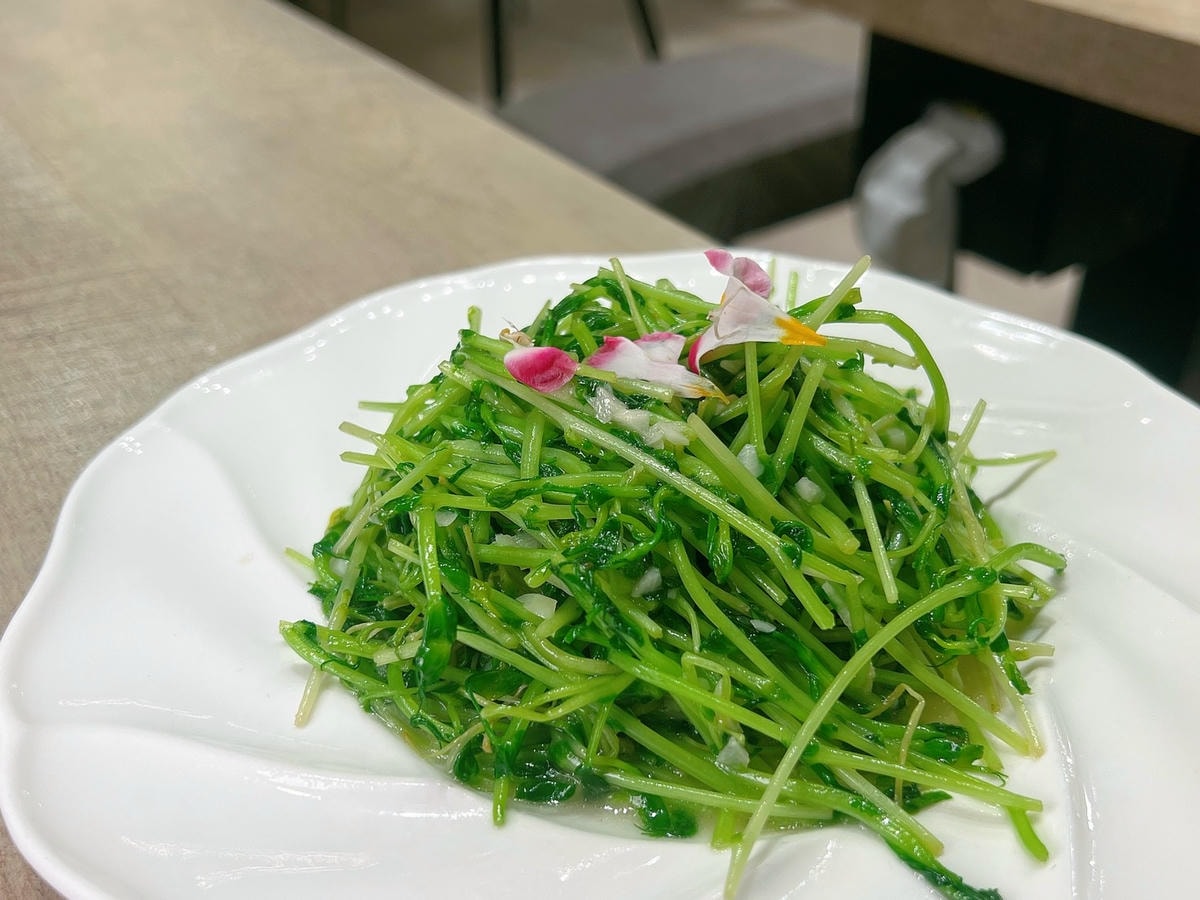 [ 桃園食記 ] 港Soul港式料理餐廳-中壢店 桃園中壢