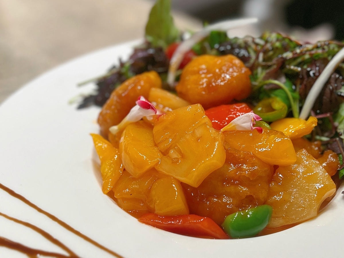 [ 桃園食記 ] 港Soul港式料理餐廳-中壢店 桃園中壢