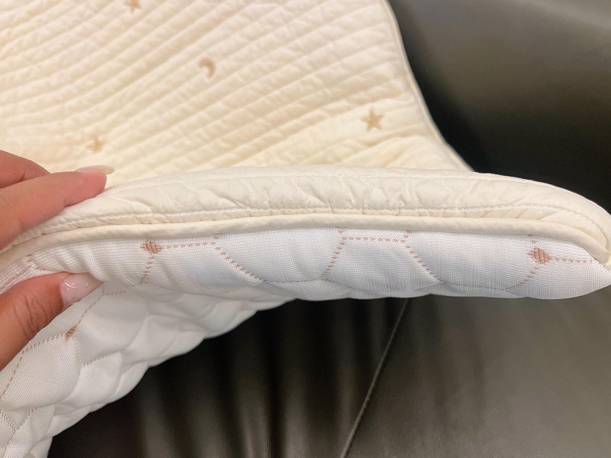 [ 兒童午睡寢具 ] BUNNY PAPA韓國四季雙面枕頭被