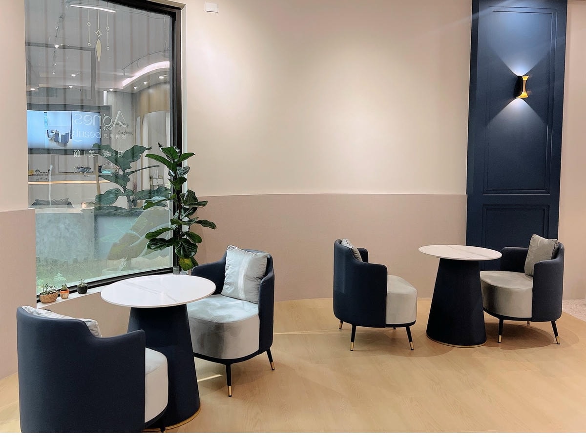 [ 韓國皮膚管理 ] Agnes beauty 嬡妍妮思科技