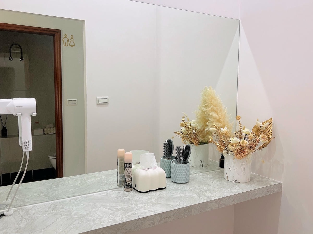 [ 韓國皮膚管理 ] Agnes beauty 嬡妍妮思科技