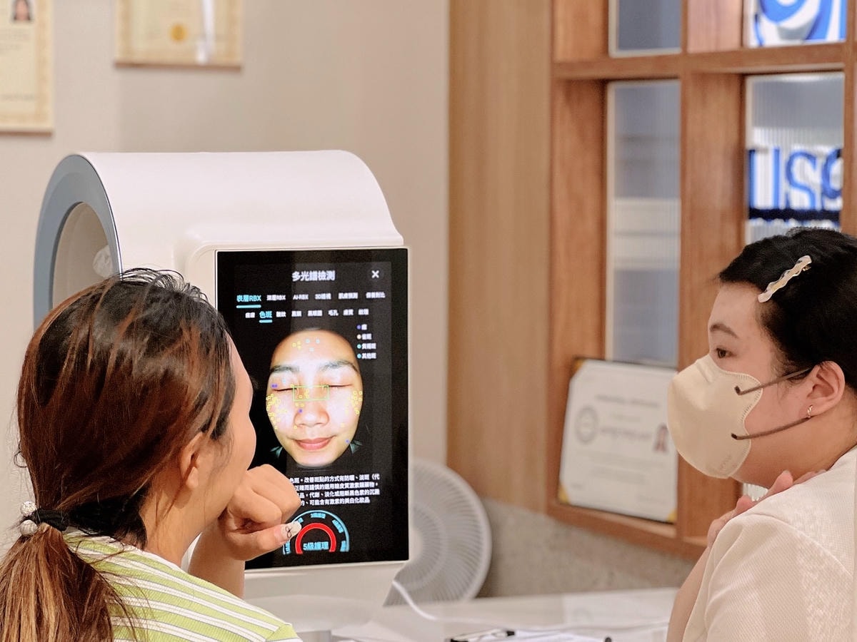 [ 韓國皮膚管理 ] Agnes beauty 嬡妍妮思科技