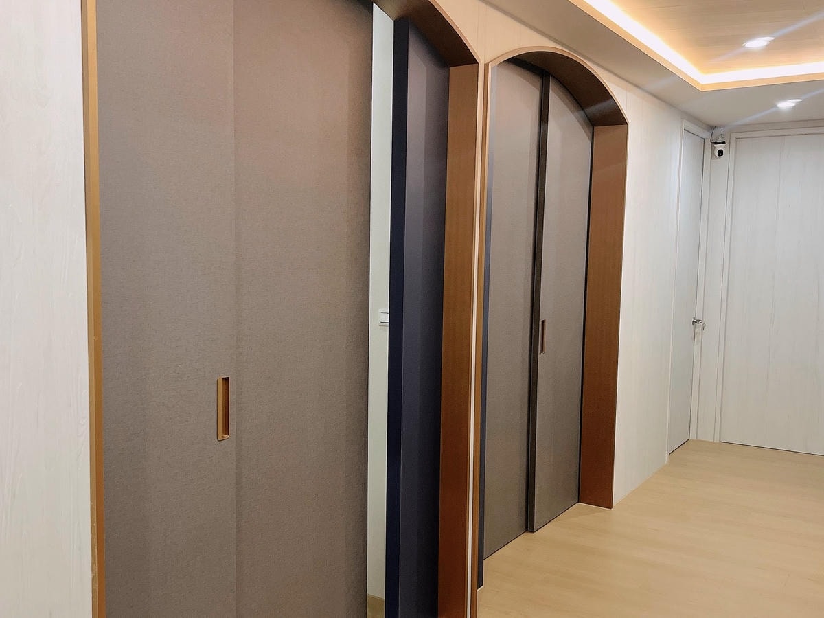 [ 韓國皮膚管理 ] Agnes beauty 嬡妍妮思科技