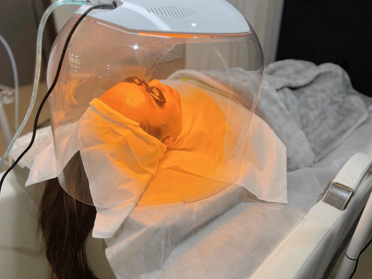 [ 韓國皮膚管理 ] Agnes beauty 嬡妍妮思科技