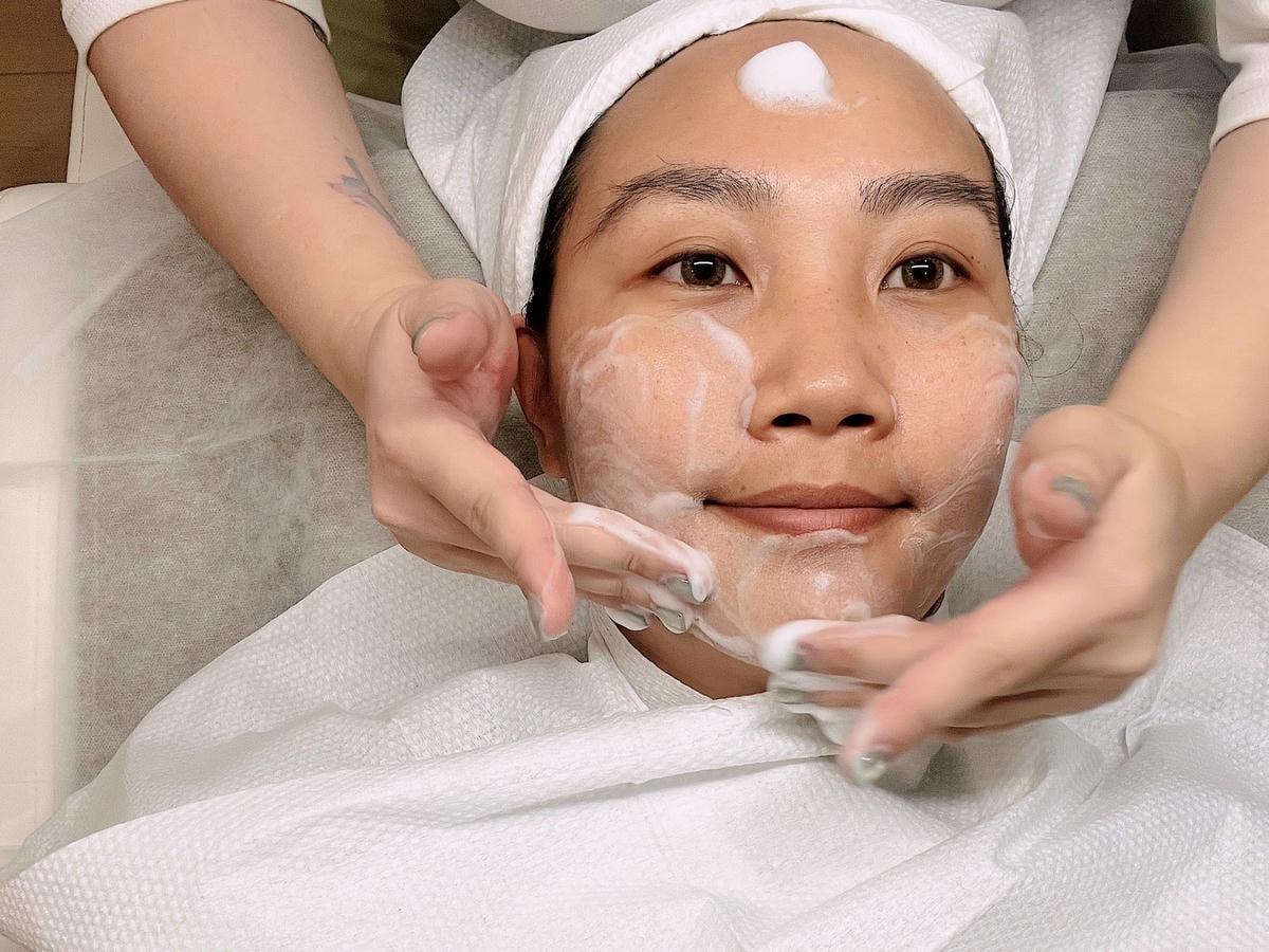 [ 韓國皮膚管理 ] Agnes beauty 嬡妍妮思科技