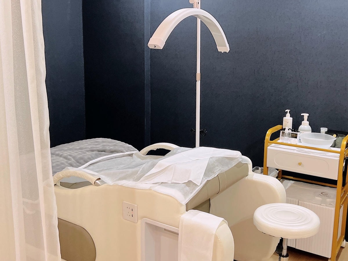 [ 韓國皮膚管理 ] Agnes beauty 嬡妍妮思科技