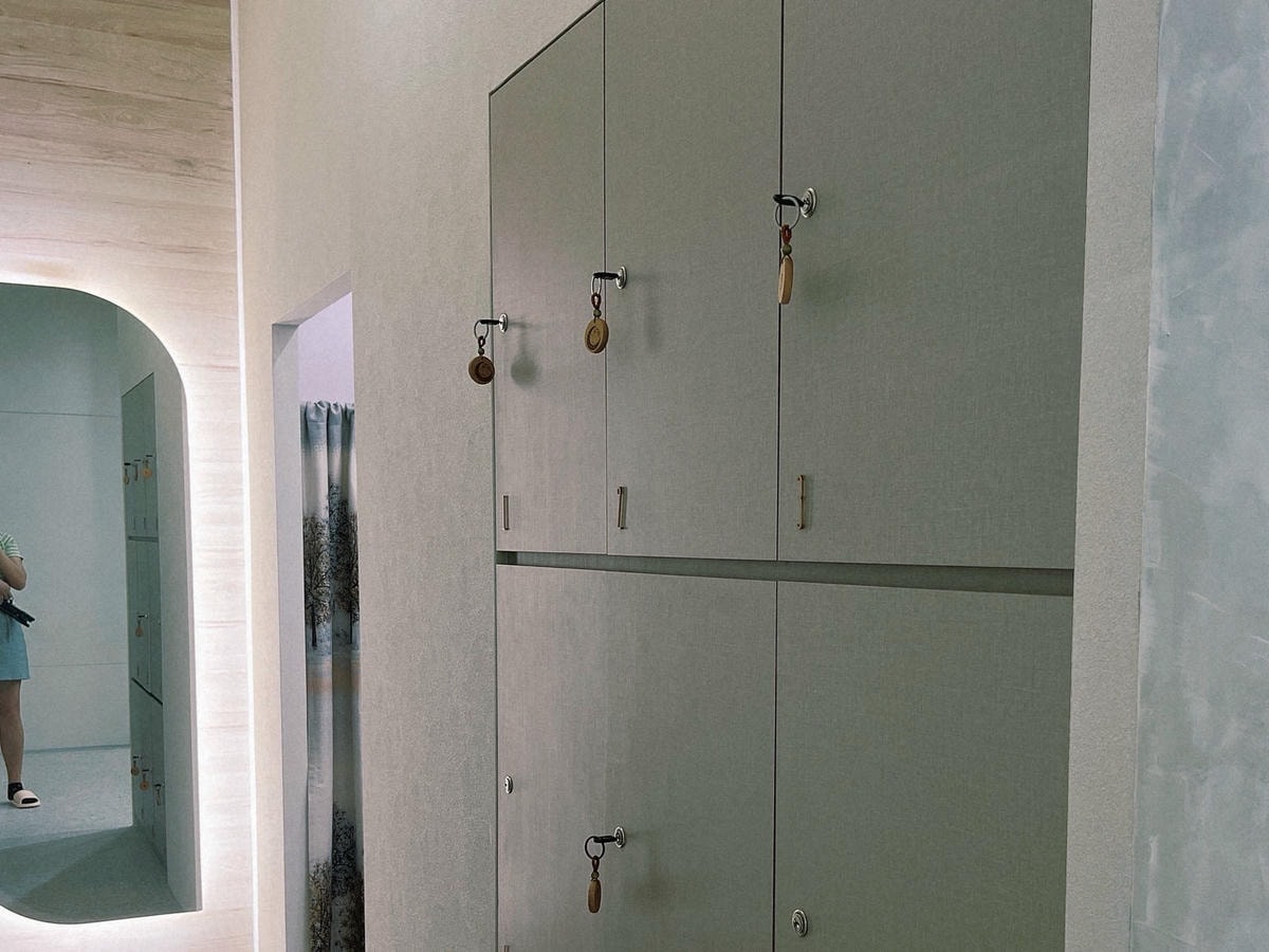 [ 韓國皮膚管理 ] Agnes beauty 嬡妍妮思科技