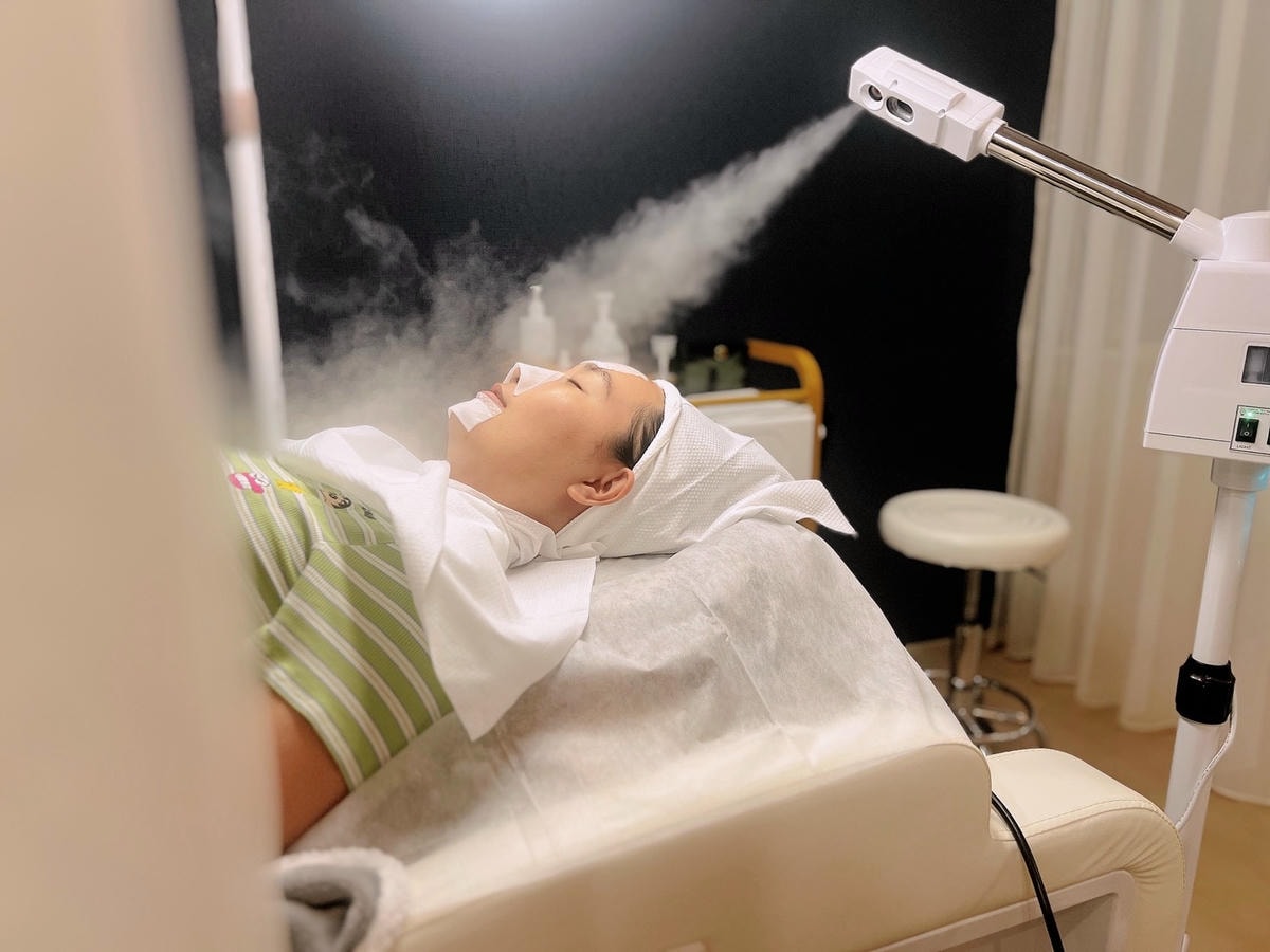 [ 韓國皮膚管理 ] Agnes beauty 嬡妍妮思科技