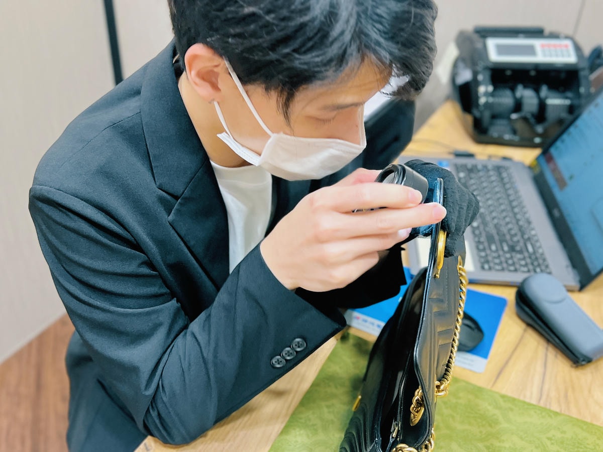 [ 二手精品店開箱 ] REBUY 蕊桃園二手精品推薦估