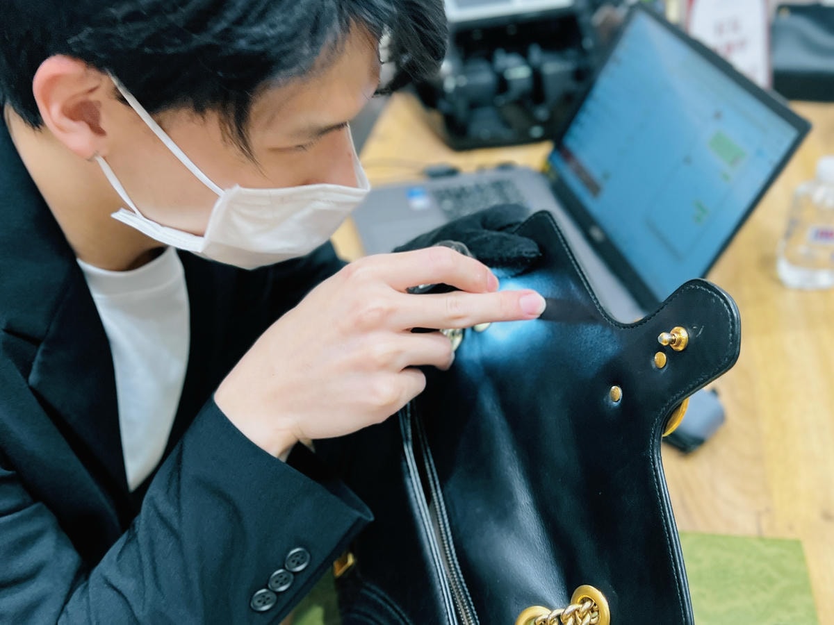 [ 二手精品店開箱 ] REBUY 蕊桃園二手精品推薦估