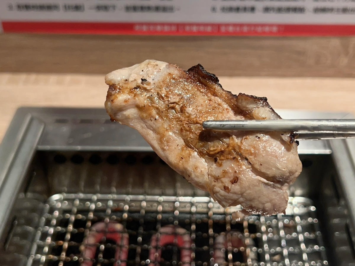 [ 桃園食記 ] 肉執事Meatbutler桃園個人燒肉新