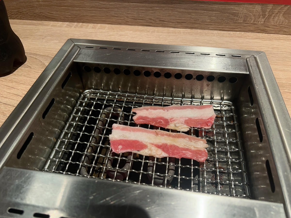[ 桃園食記 ] 肉執事Meatbutler桃園個人燒肉新