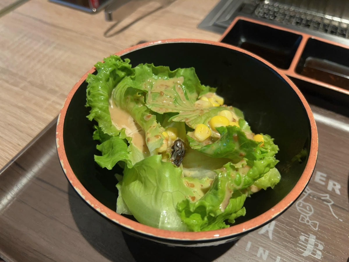 [ 桃園食記 ] 肉執事Meatbutler桃園個人燒肉新