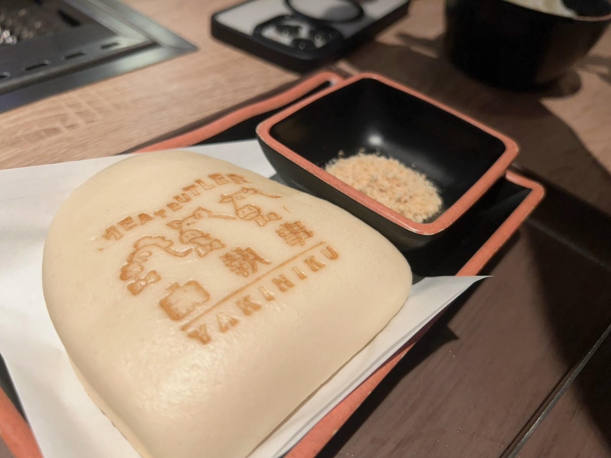 [ 桃園食記 ] 肉執事Meatbutler桃園個人燒肉新