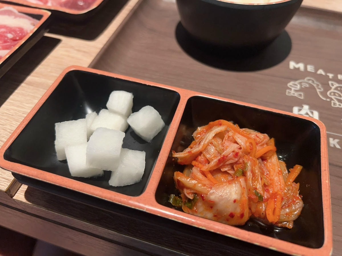 [ 桃園食記 ] 肉執事Meatbutler桃園個人燒肉新