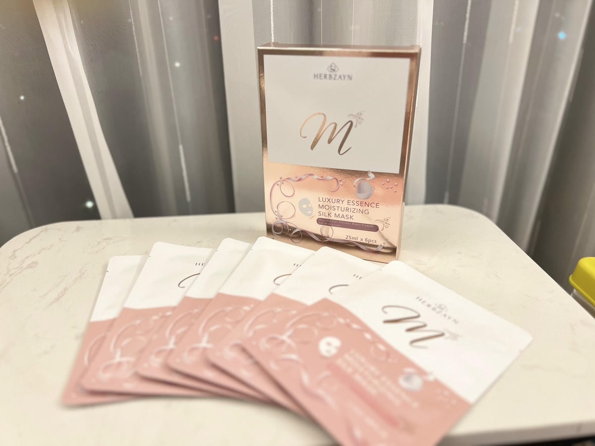 [ 保養體驗 ] 賀麗美高機能微代謝保養系列從清潔到修護