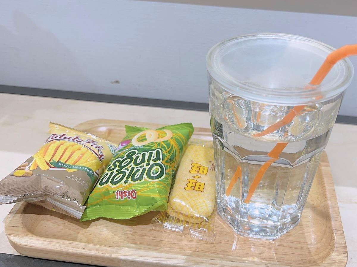 [台北中山區染髮推薦 ]Narciss Hair布丁頭漂後