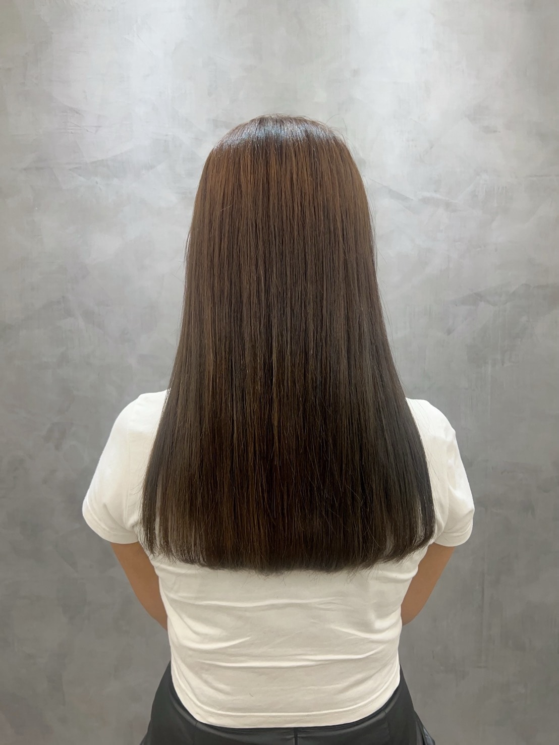 [台北中山區染髮推薦 ]Narciss Hair布丁頭漂後