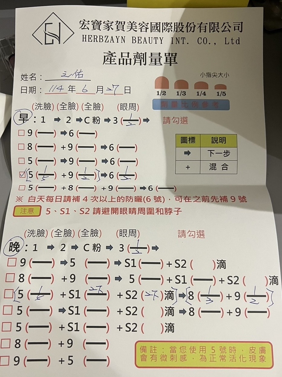 [ 保養體驗 ] 賀麗美高機能微代謝保養系列從清潔到修護