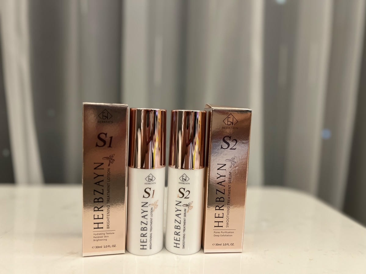 [ 保養體驗 ] 賀麗美高機能微代謝保養系列從清潔到修護