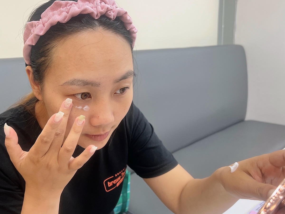 [ 保養體驗 ] 賀麗美高機能微代謝保養系列從清潔到修護