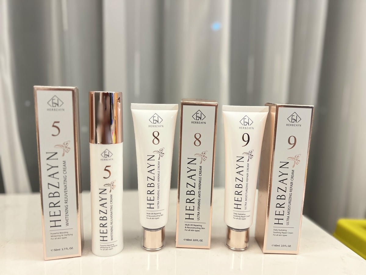 [ 保養體驗 ] 賀麗美高機能微代謝保養系列從清潔到修護