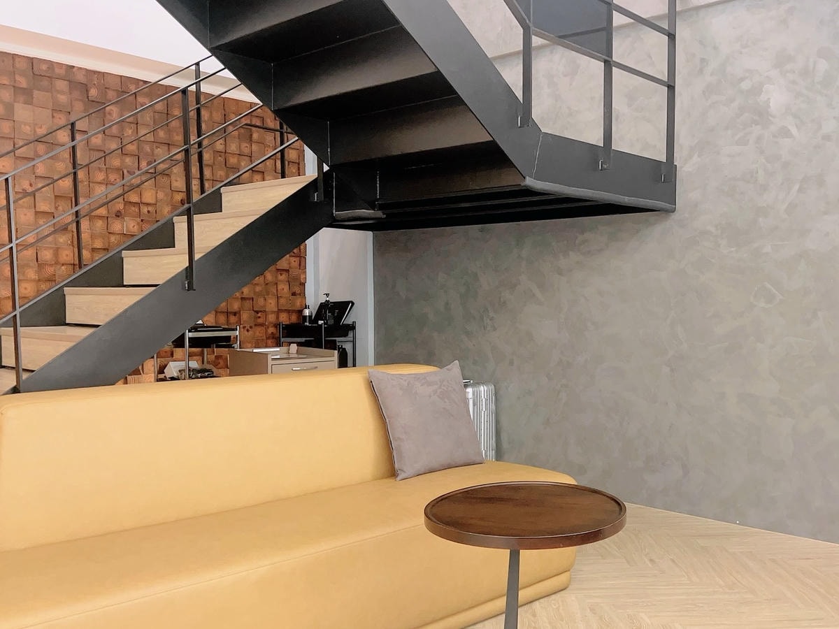 [台北中山區染髮推薦 ]Narciss Hair布丁頭漂後