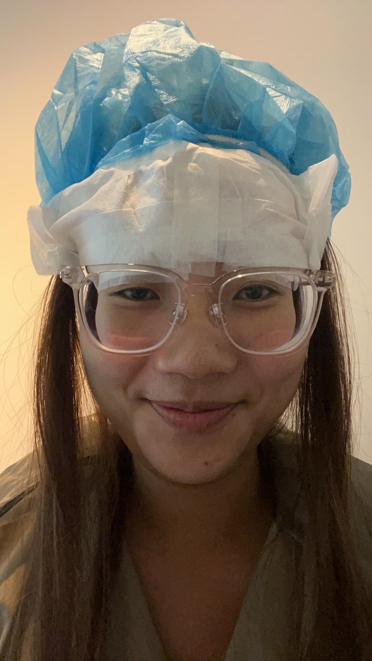 [植眉推薦]DCDC生髮診所朱冠州醫師眉毛稀疏救星!第三代