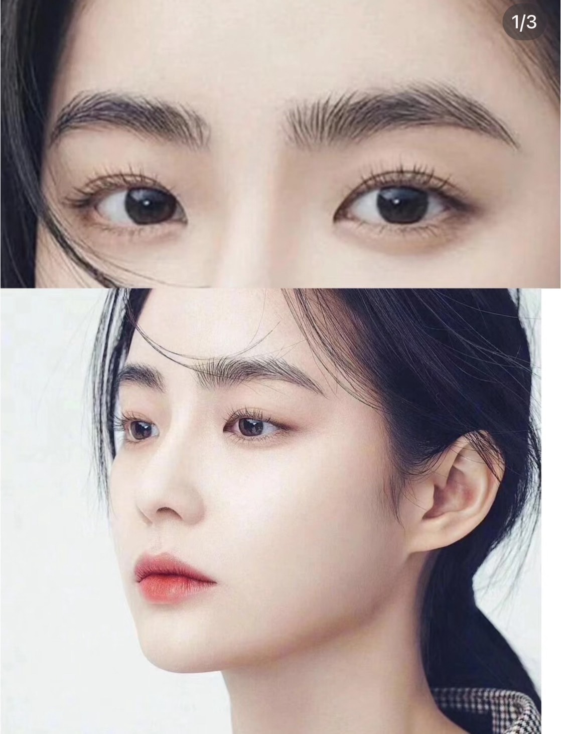 [植眉推薦]DCDC生髮診所朱冠州醫師眉毛稀疏救星!第三代