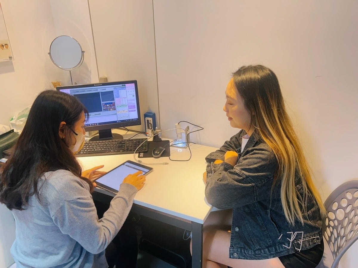 [植眉推薦]DCDC生髮診所朱冠州醫師眉毛稀疏救星!第三代