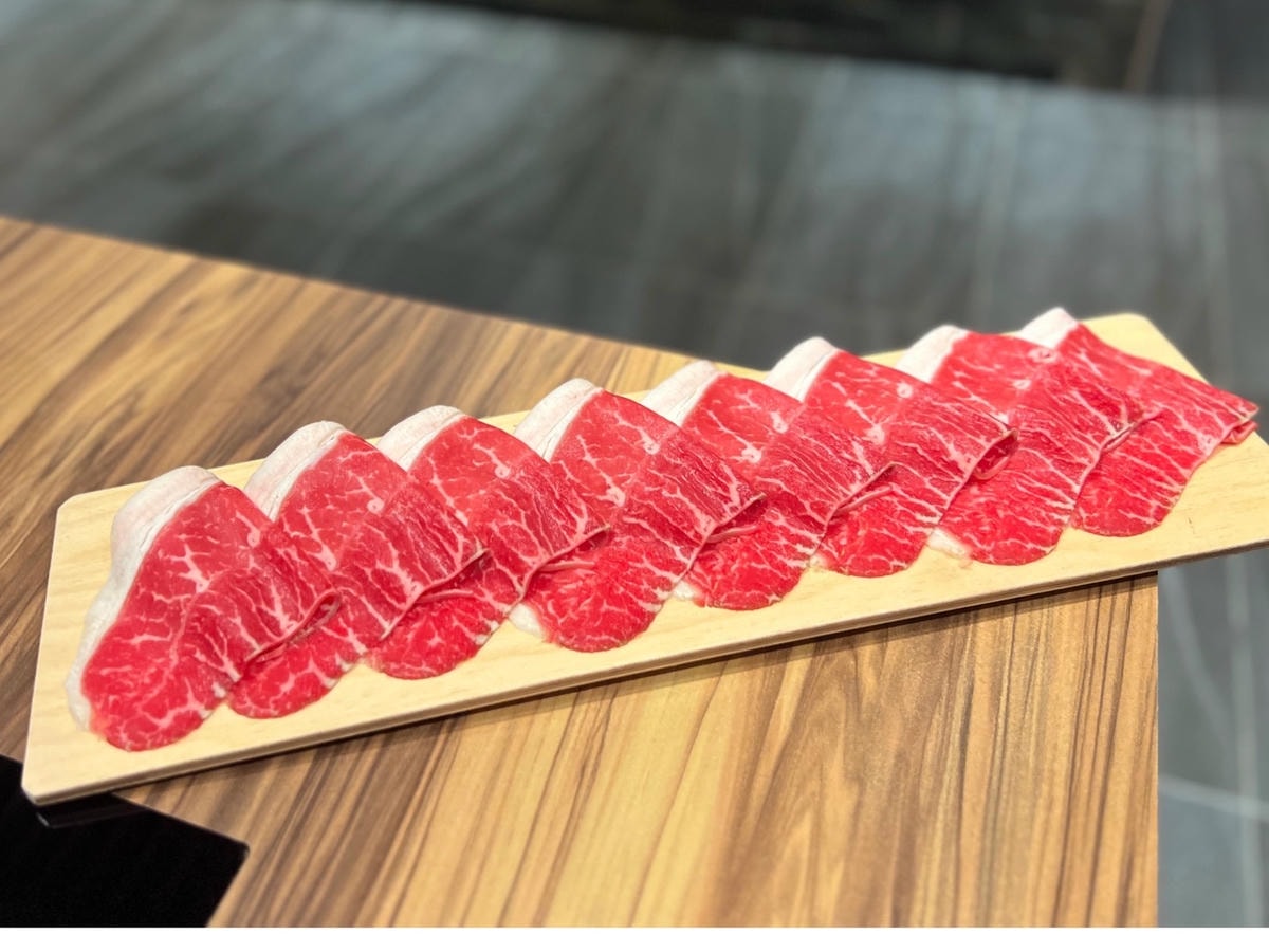 [ 桃園食記 ] 十二段鍋物堂中壢店自助吧新鮮蔬食最低29