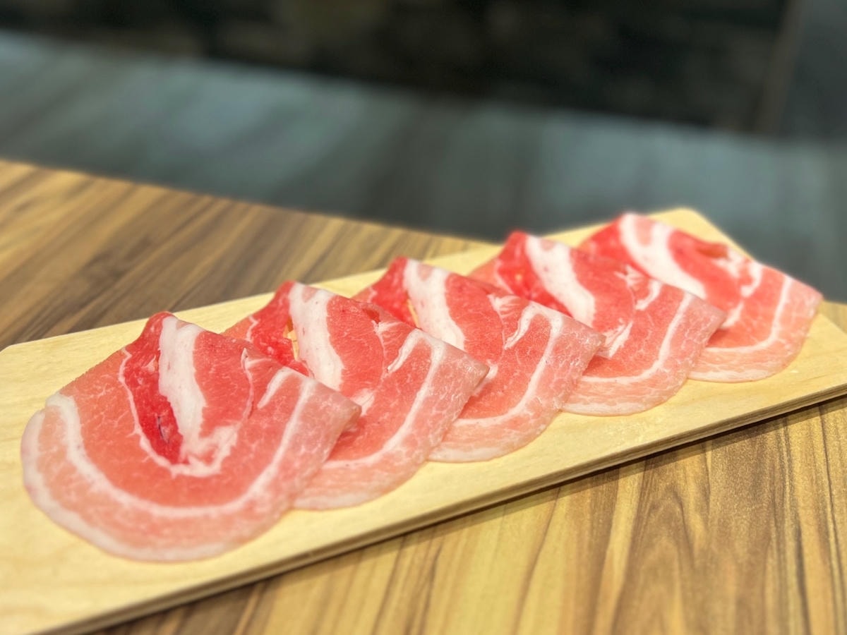 [ 桃園食記 ] 十二段鍋物堂中壢店自助吧新鮮蔬食最低29