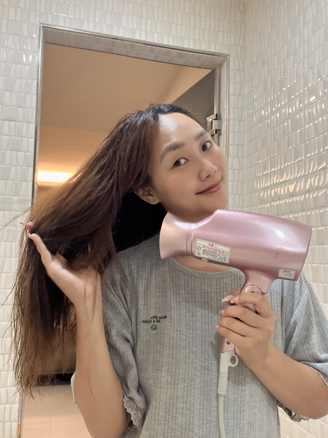 [ 洗髮精開箱 ] CC SLEEP 洗洗睡獨家專利益生菌洗