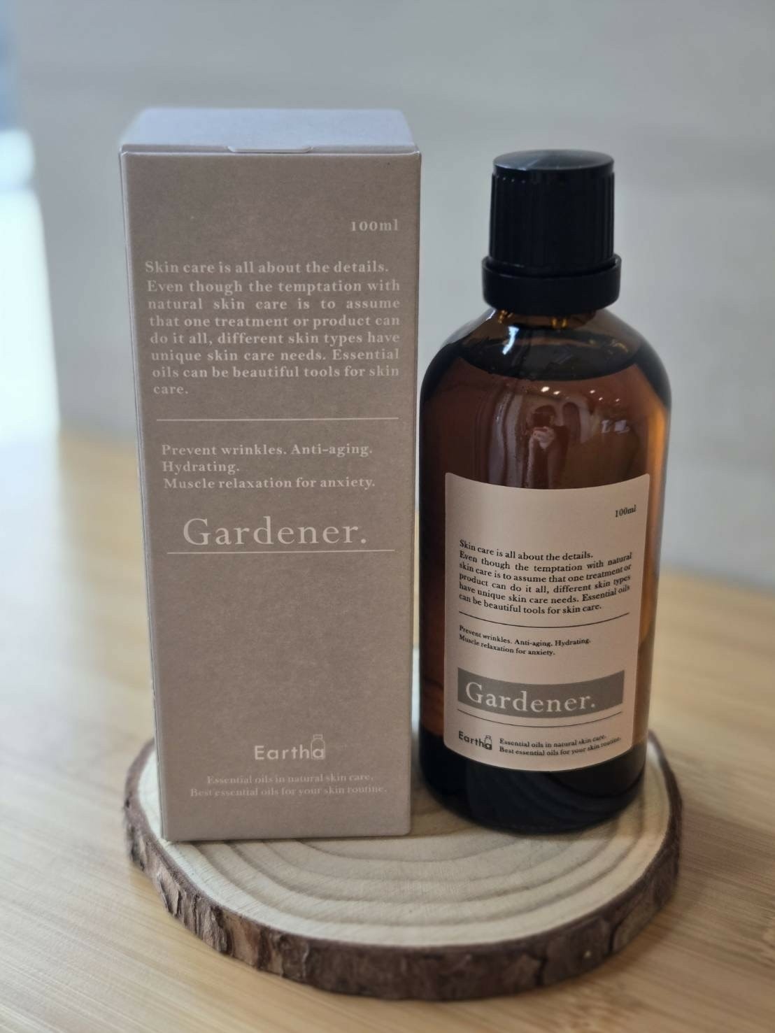 [ 中壢耳燭推薦 ] 夏沐妍皮膚管理中心-桃園中壢店 耳燭