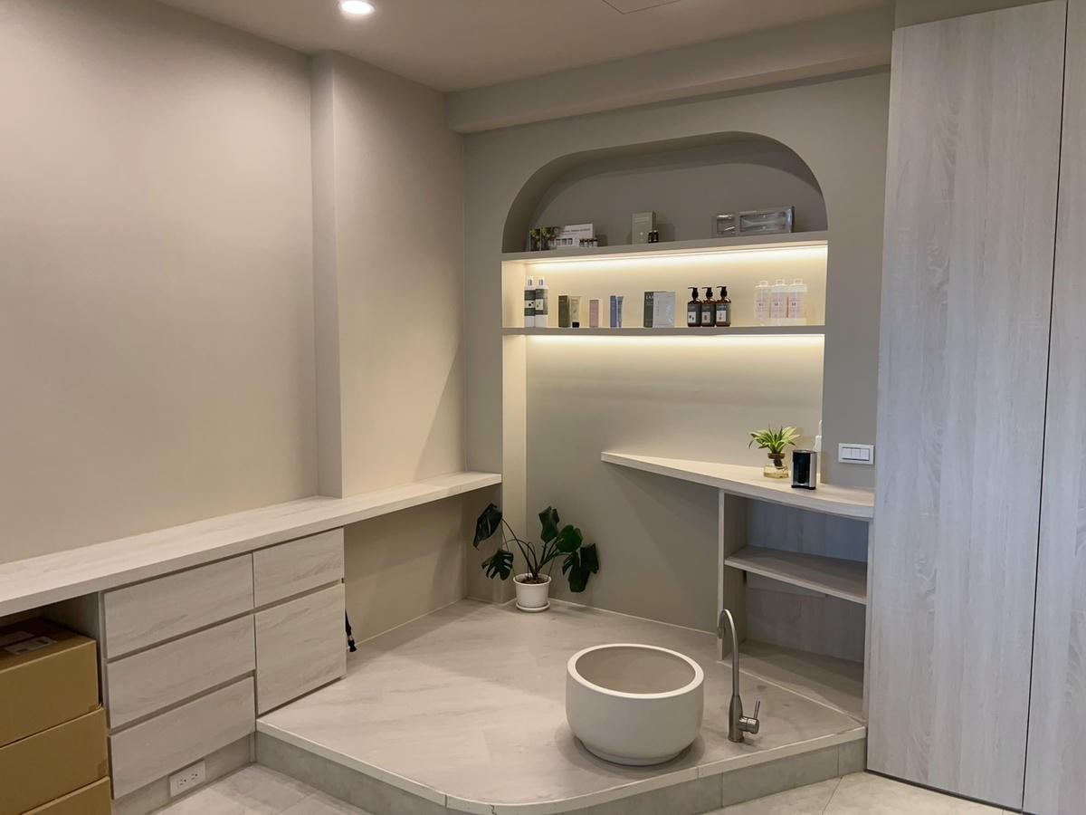 [ 中壢耳燭推薦 ] 夏沐妍皮膚管理中心-桃園中壢店 耳燭