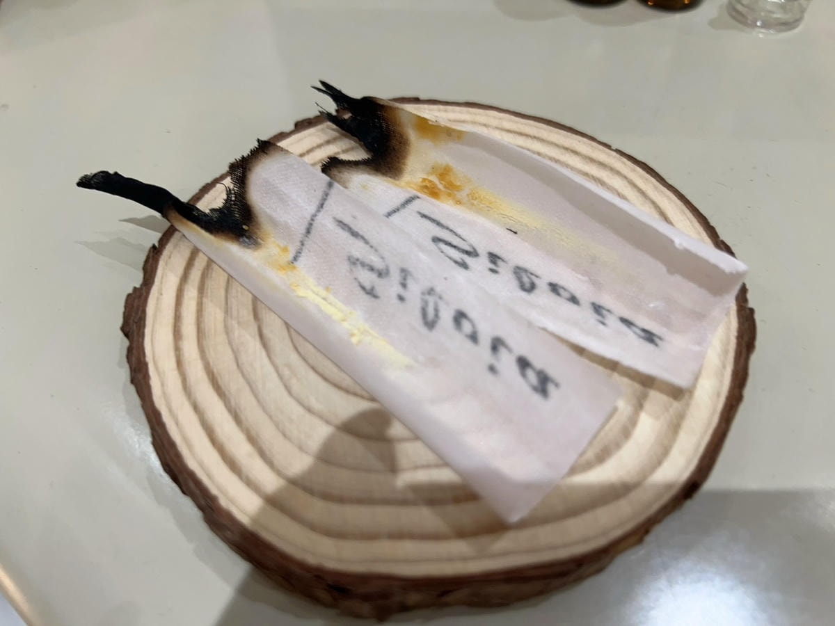 [ 中壢耳燭推薦 ] 夏沐妍皮膚管理中心-桃園中壢店 耳燭