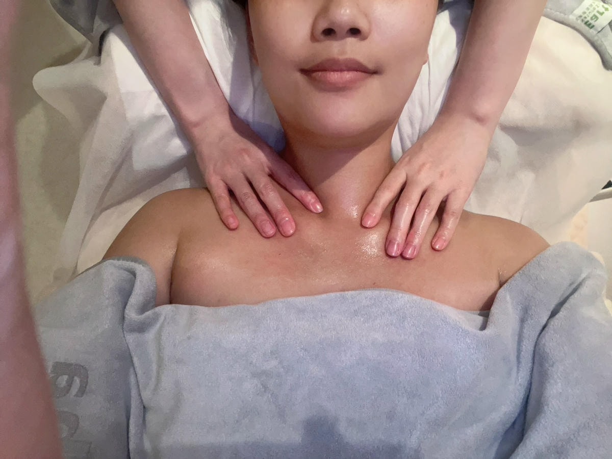 [ 中壢耳燭推薦 ] 夏沐妍皮膚管理中心-桃園中壢店 耳燭