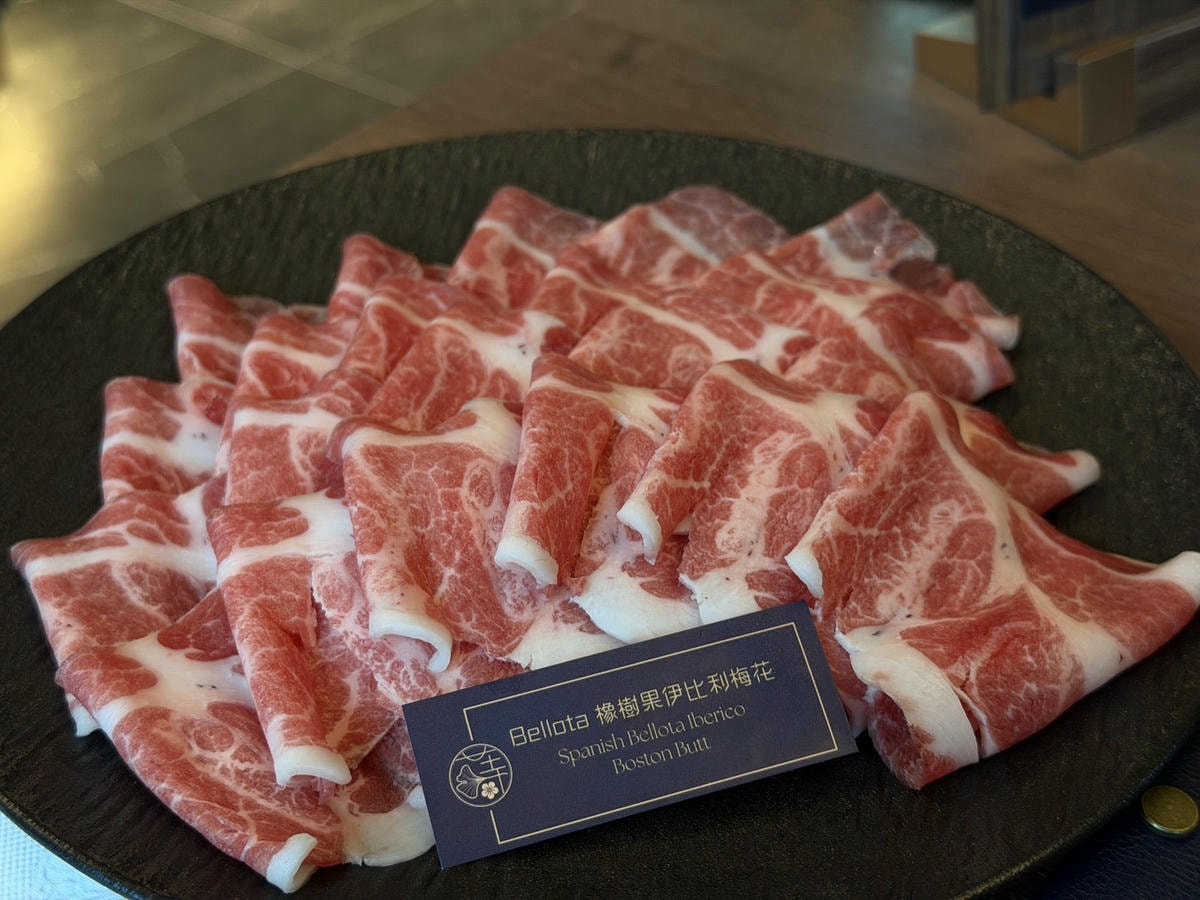 [ 桃園食記 ] 金蒔鍋物青埔旗艦店歐式奢華鍋物空間・最低