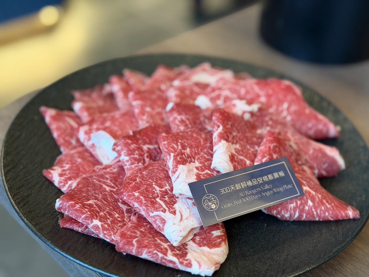 [ 桃園食記 ] 金蒔鍋物青埔旗艦店歐式奢華鍋物空間・最低