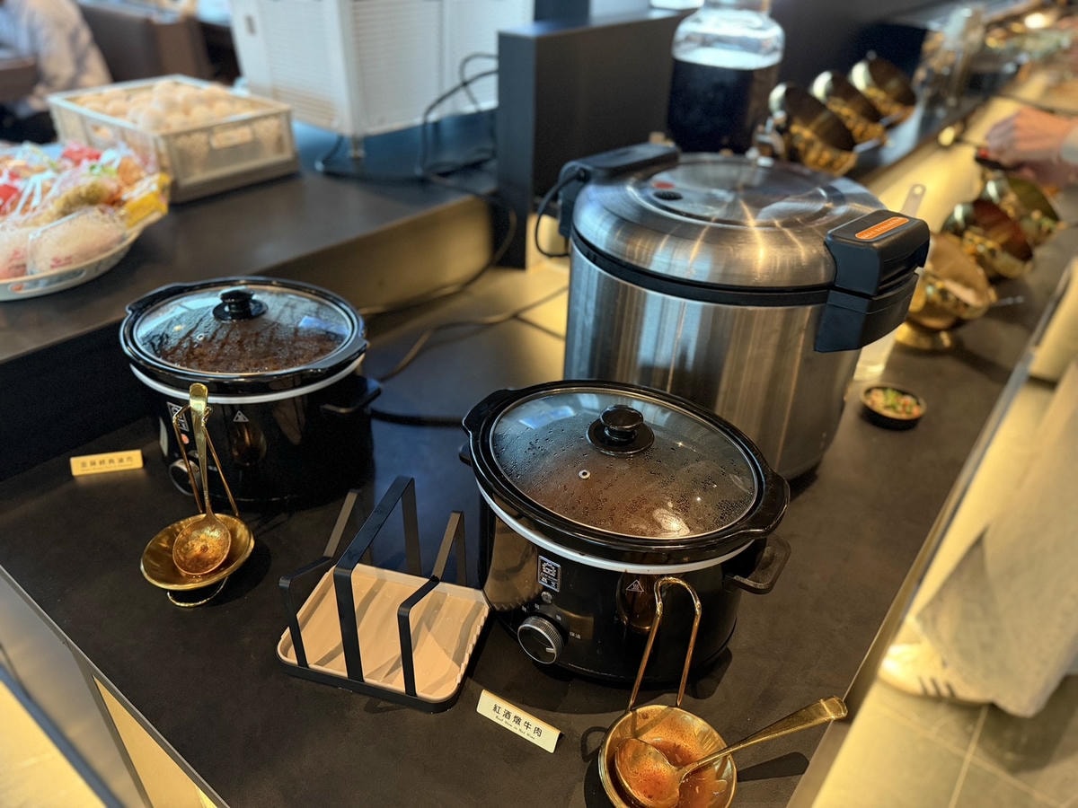 [ 桃園食記 ] 金蒔鍋物青埔旗艦店歐式奢華鍋物空間・最低