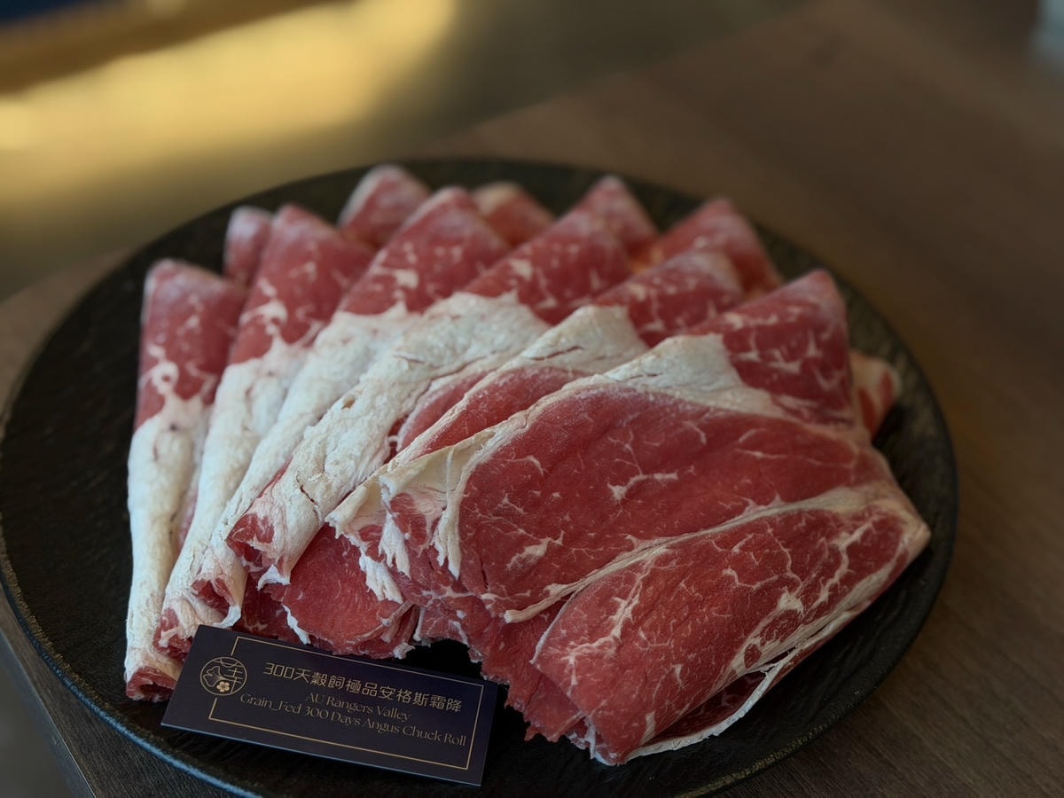 [ 桃園食記 ] 金蒔鍋物青埔旗艦店歐式奢華鍋物空間・最低