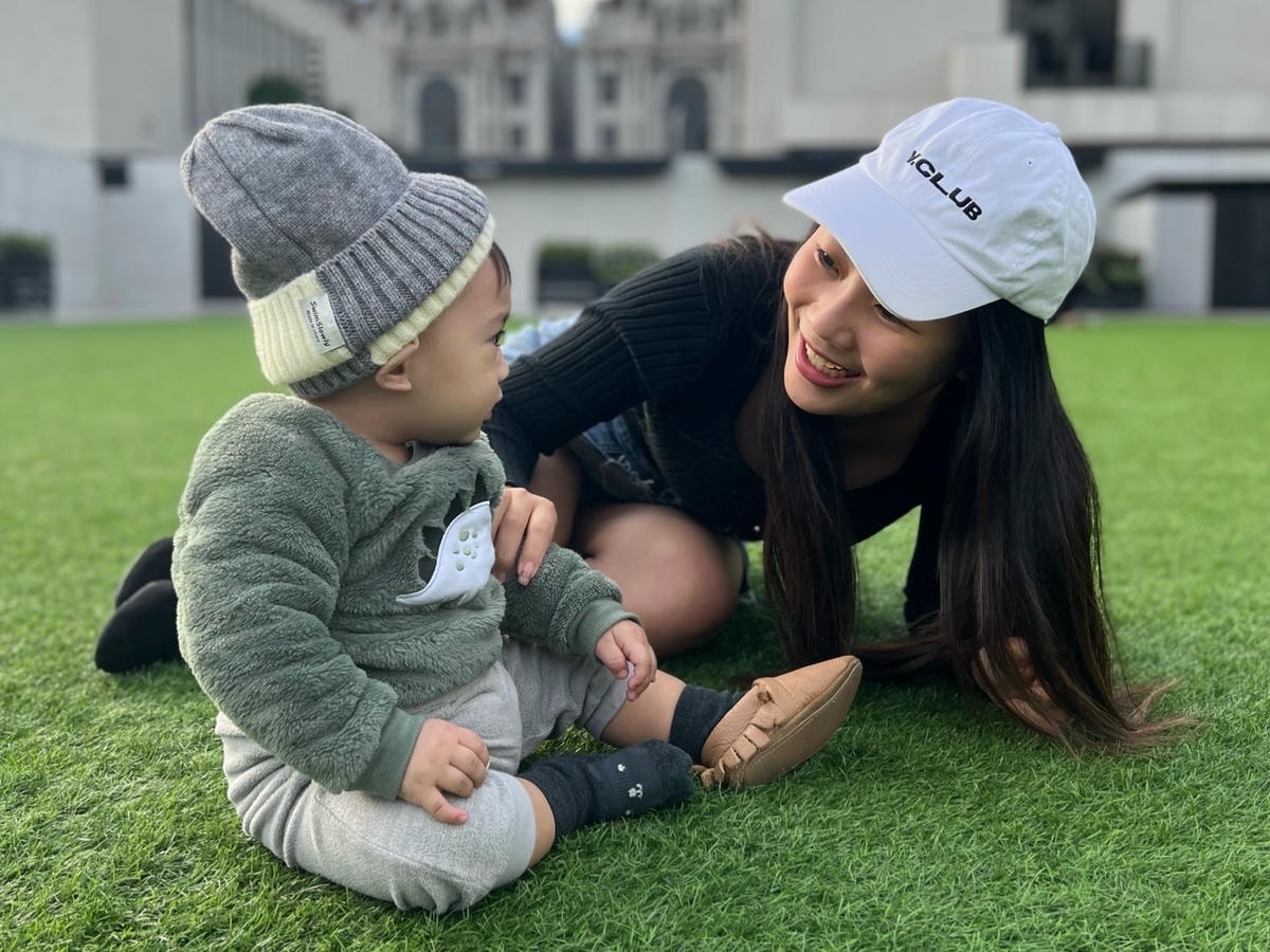 2025奶粉推薦桂格愛力心優護3號換奶粉心得分享+新生兒6