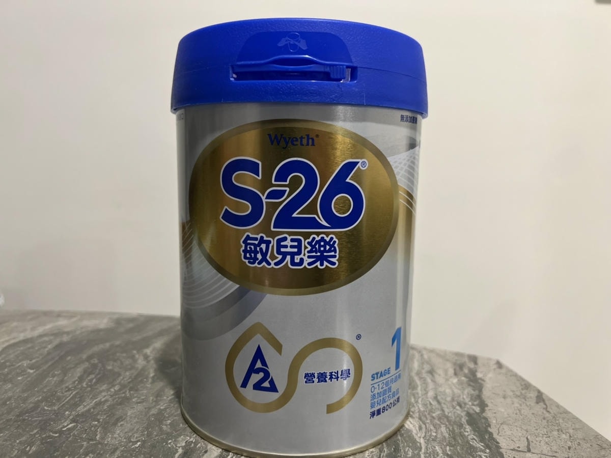 2025奶粉推薦桂格愛力心優護3號換奶粉心得分享+新生兒6
