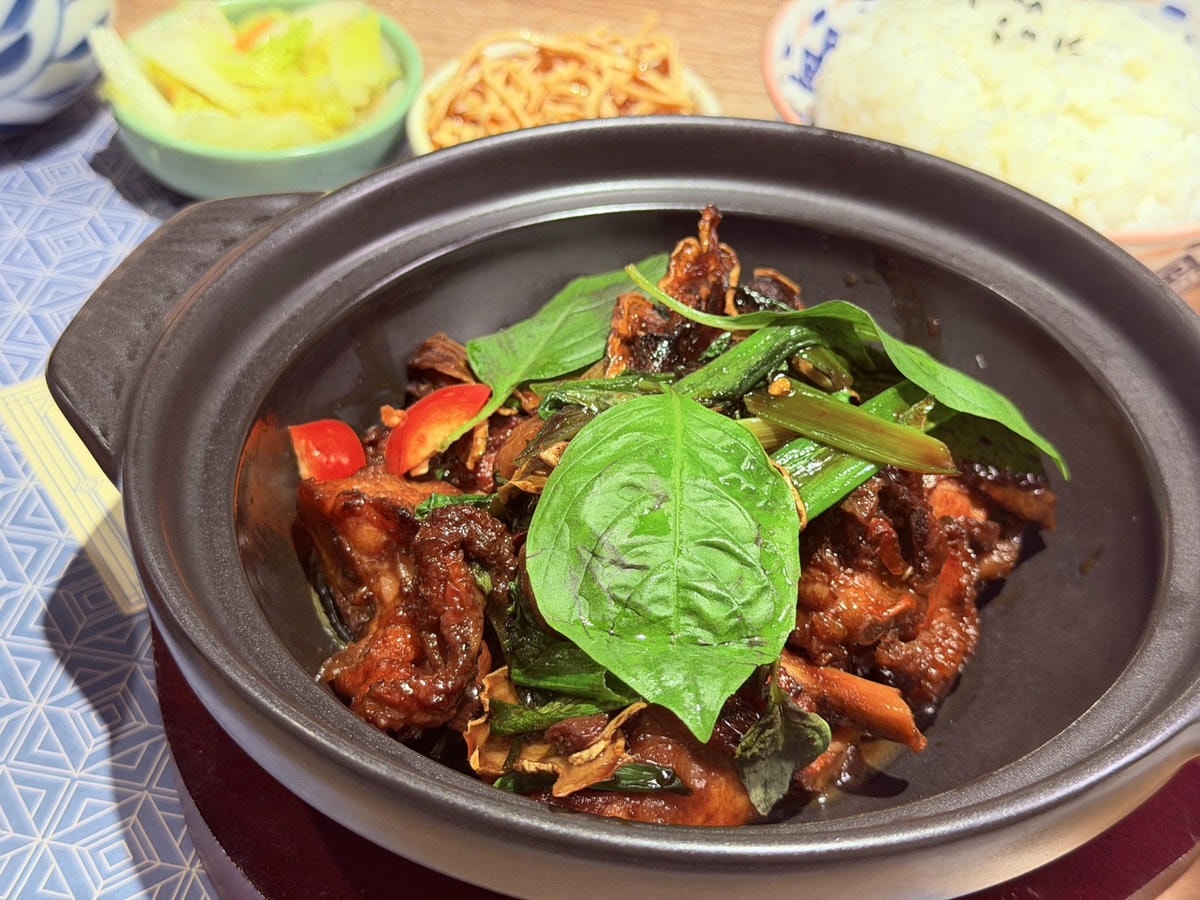 [ 桃園食記 ] 茶自點青埔新光影城店 青埔不限時餐廳 