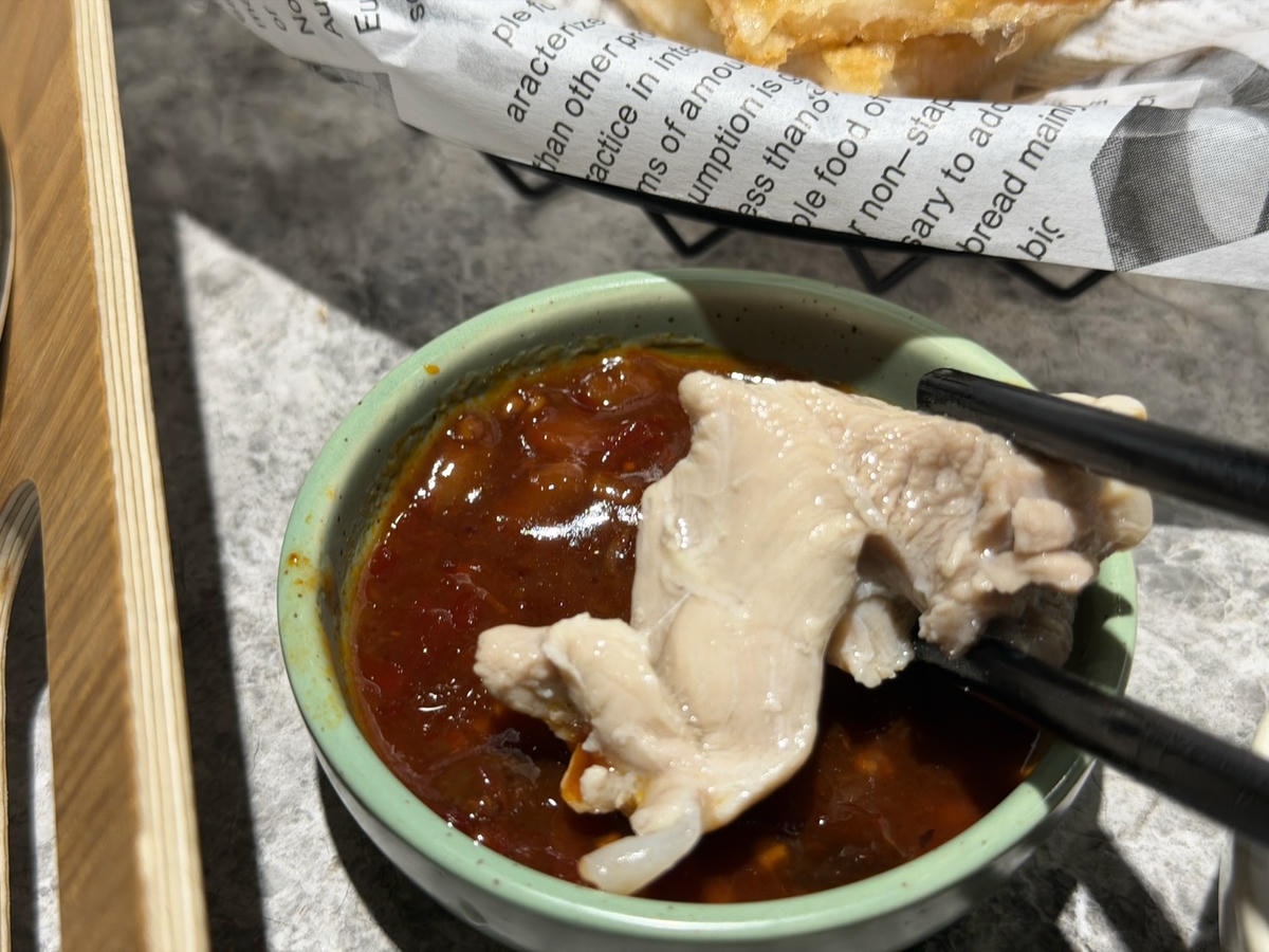 [ 桃園食記 ] 茶自點青埔新光影城店 青埔不限時餐廳 