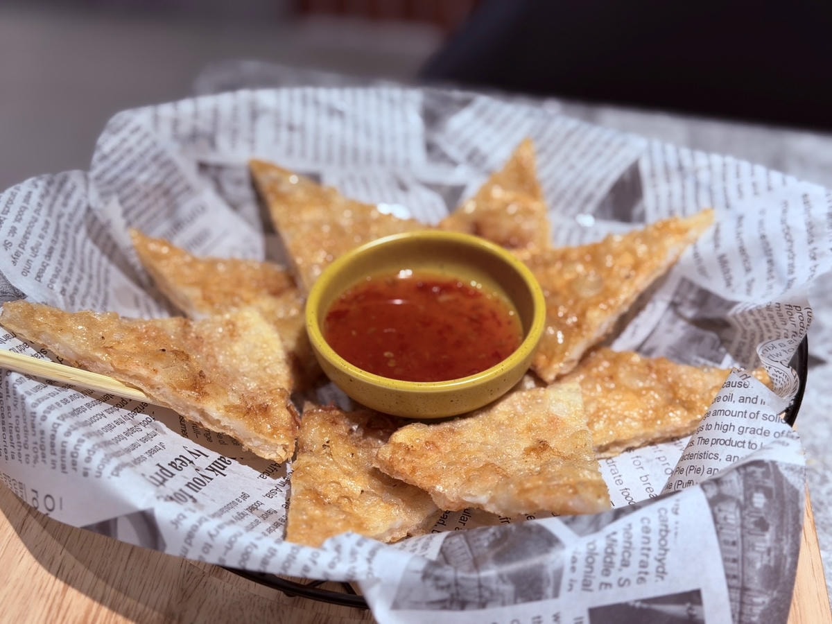[ 桃園食記 ] 茶自點青埔新光影城店 青埔不限時餐廳 