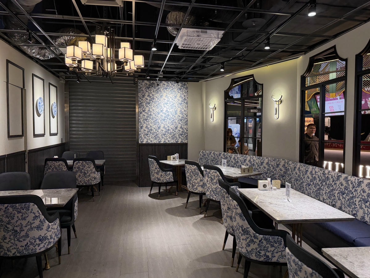 [ 桃園食記 ] 茶自點青埔新光影城店 青埔不限時餐廳 