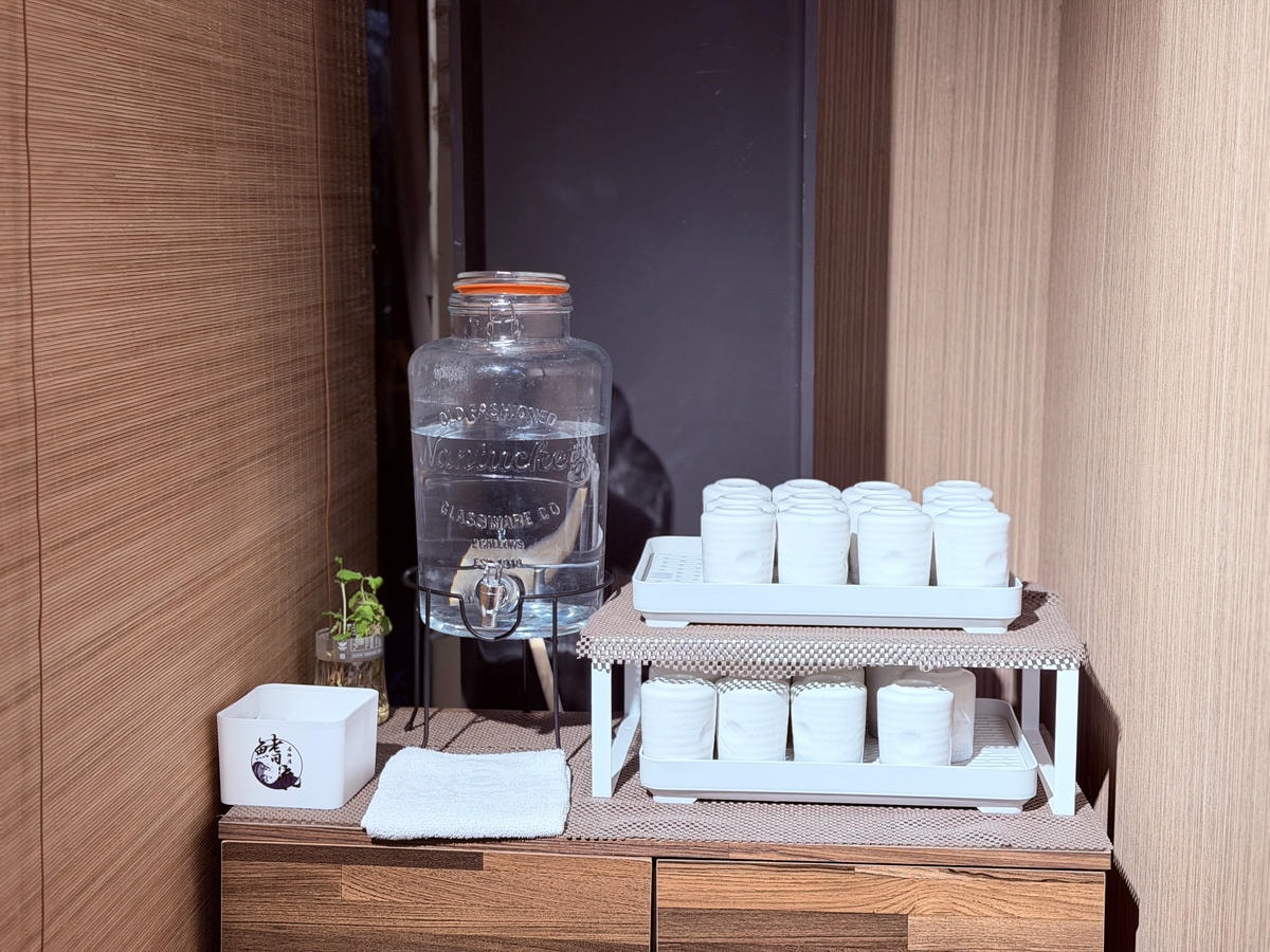 [ 桃園食記 ] 鰭流居酒屋青埔居酒屋推薦桃園球場附近深